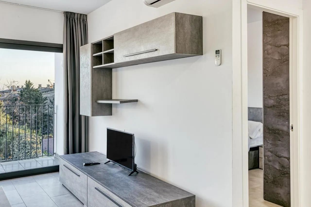 Apartment Giuliano Superior 2 Para 4 Personas Empuriabrava Spain
