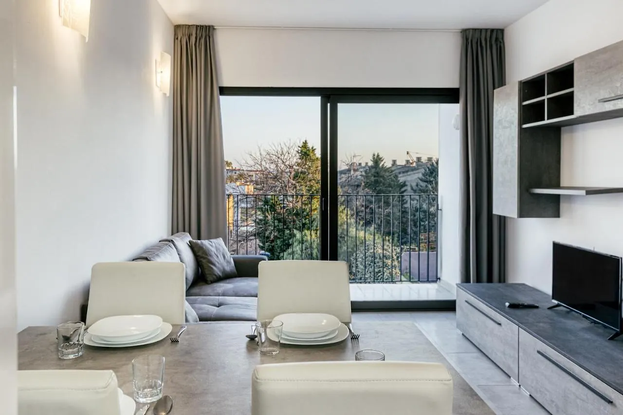 Apartment Giuliano Superior 2 Para 4 Personas Empuriabrava