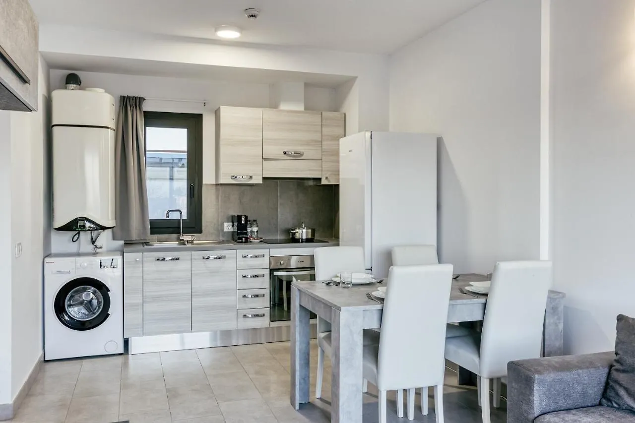 Giuliano Superior 2 Para 4 Personas Empuriabrava Apartment