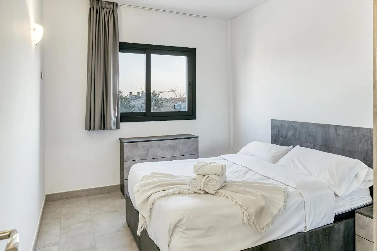 Apartment Giuliano Superior 2 Para 4 Personas Empuriabrava Spain