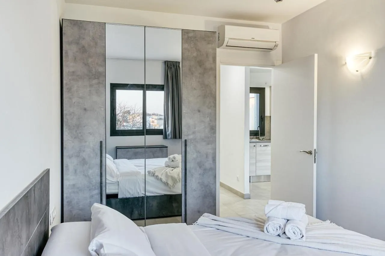 Giuliano Superior 2 Para 4 Personas Empuriabrava Apartment