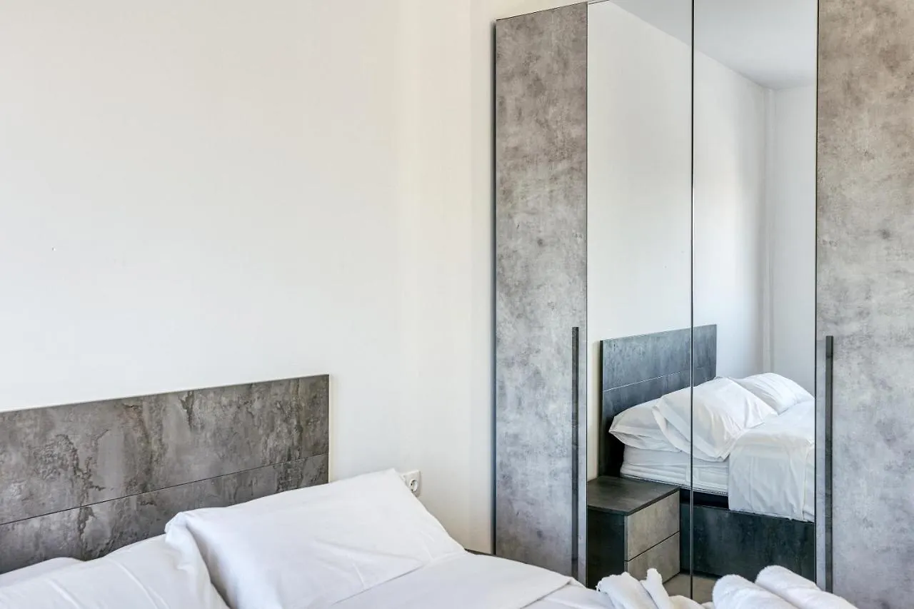 Apartment Giuliano Superior 2 Para 4 Personas Empuriabrava