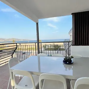 Bahia I, Primera Linia Amb Vistes Espectaculars Apartment