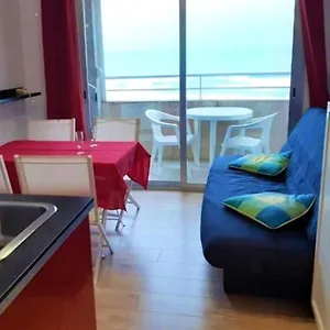  Apartamento Face A Costa Brava - Ampuria