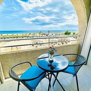  Apartamento Face A La - Vue Epique, Climatisation, Wifi, Draps Inclus