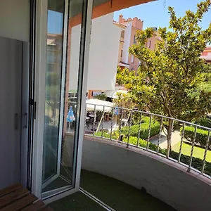  Apartamento El Olivo