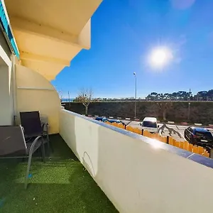  Apartamento 1a Linea De Mar
