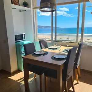  Apartamento Piso Delta Muga Costa Brava
