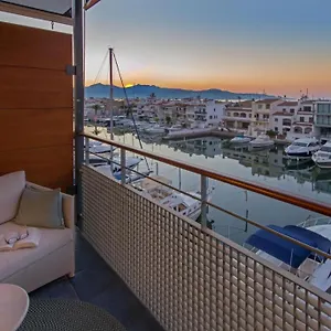 Port Salins By Pierre & Empuriabrava