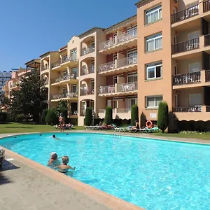 Gran Reserva Luna 5 17 - Immo Barneda Apartment