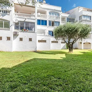 Goldhome - Valira Apartment