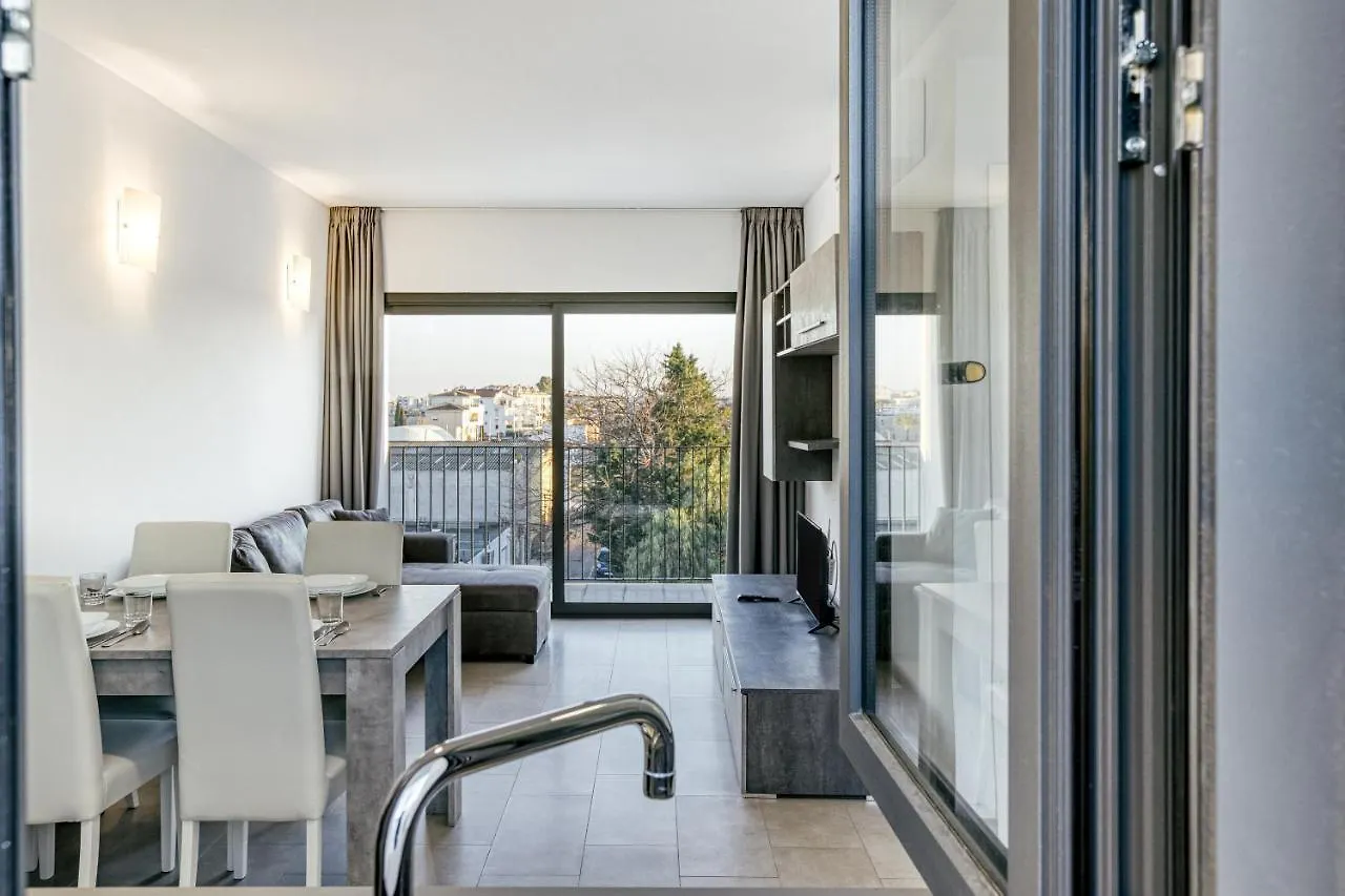 Apartment Giuliano Superior 2 Para 4 Personas Empuriabrava