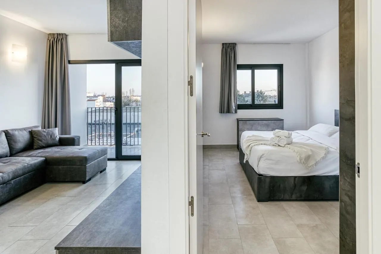 Giuliano Superior 2 Para 4 Personas Empuriabrava Apartment