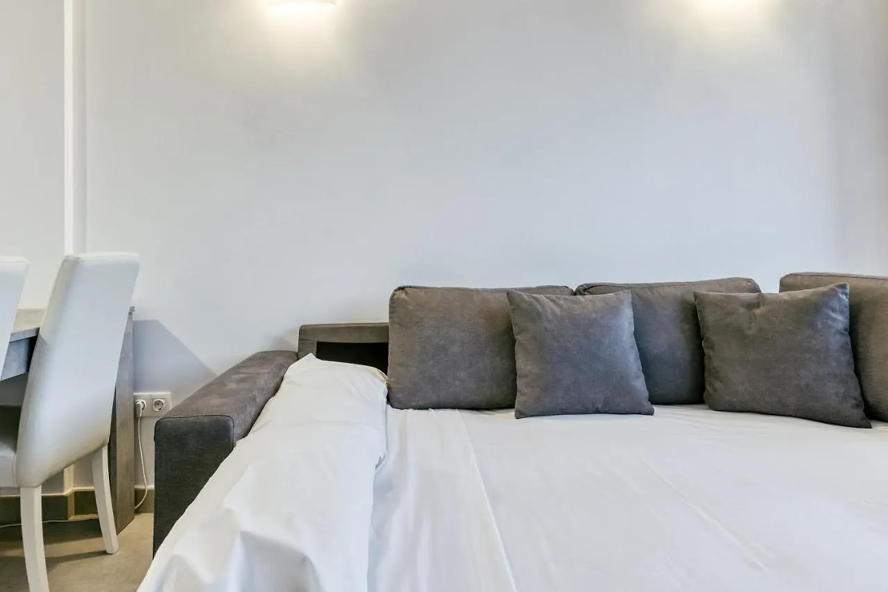 Giuliano Superior 2 Para 4 Personas Empuriabrava Apartment